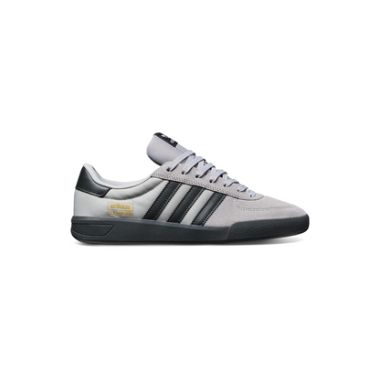 Adidas Glenburn Skate Shoes Grey / Carbon / Grey