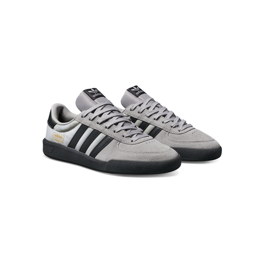 Adidas Glenburn Skate Shoes Grey / Carbon / Grey