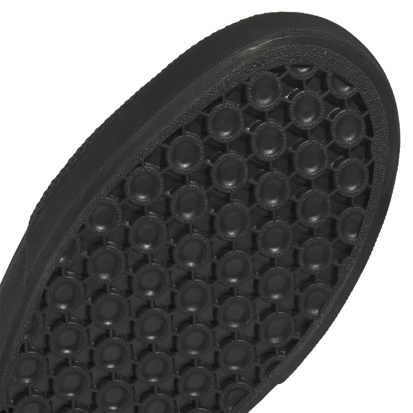Adidas Shmooofoil Slide Slip On Skate Shoes Core Black / Grey Four / Core Black