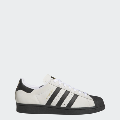 adidas Superstar ADV Shoes Crystal White/Core Black/Cloud White 12.5 adidas Superstar ADV Shoes Crystal White/Core Black/Cloud White 12.5