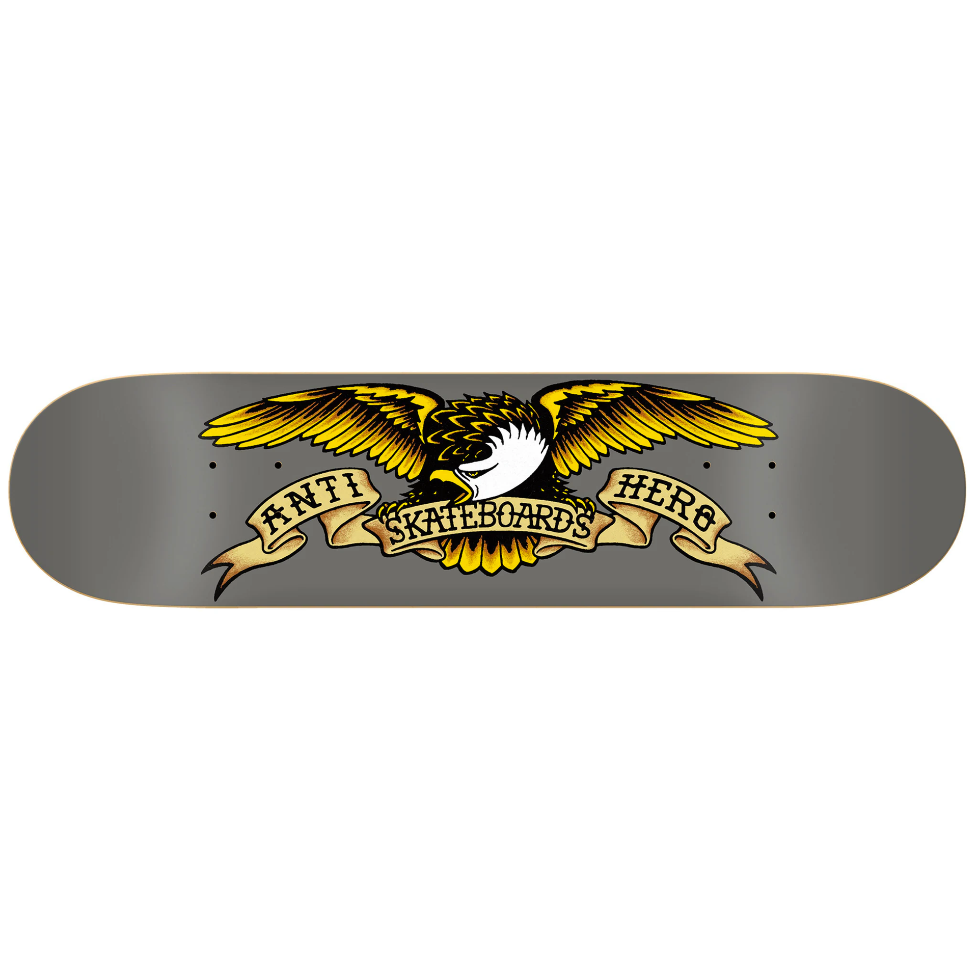 Anti Hero Team Classic Eagle Deck 8.25