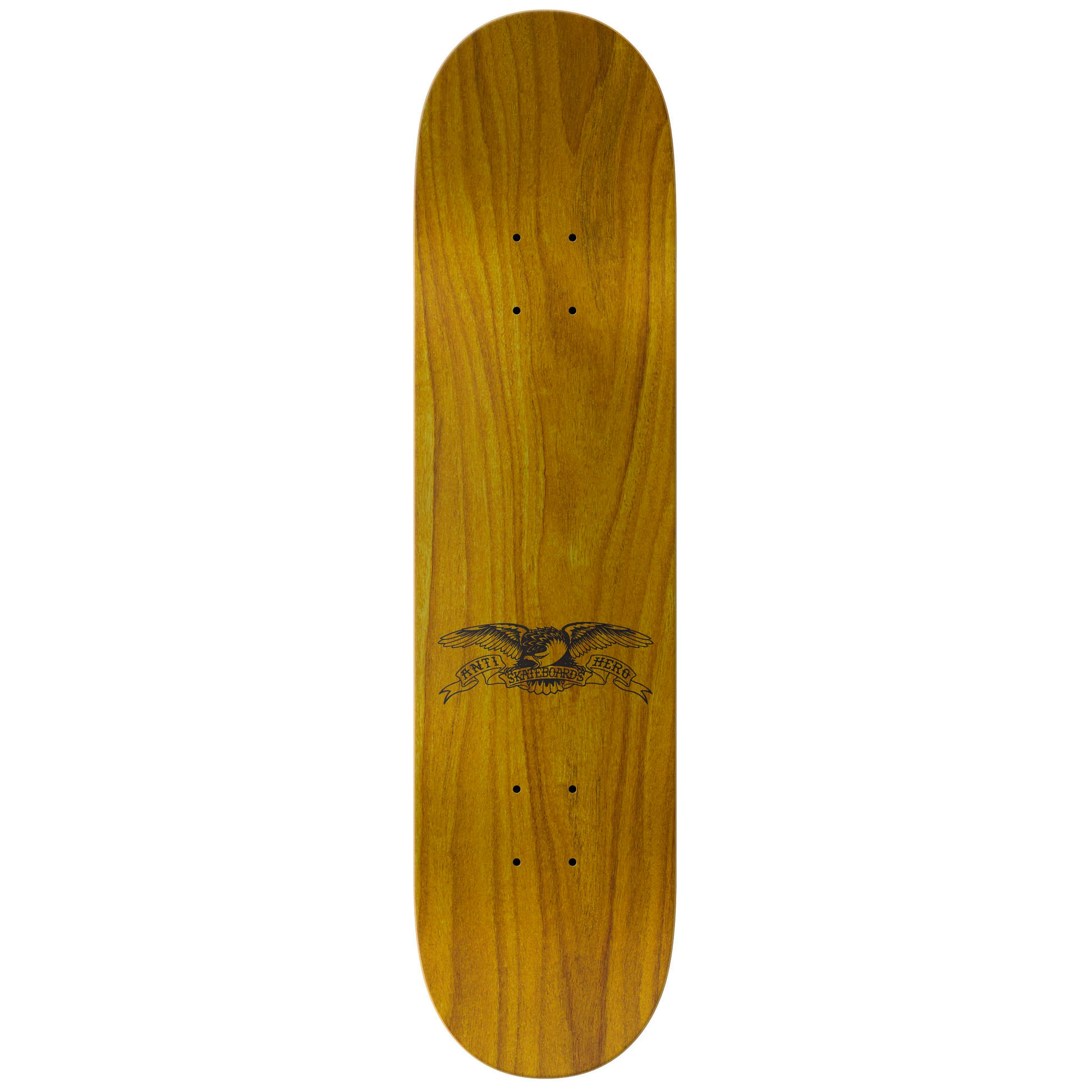 Anti Hero Team Classic Eagle Deck 8.62"