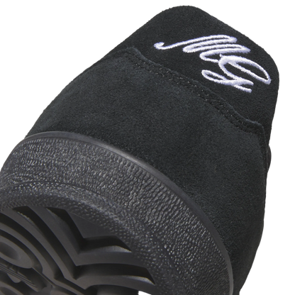 Adidas Aloha Super Skate Shoes Core Black / Preloved Teal / Cloud White