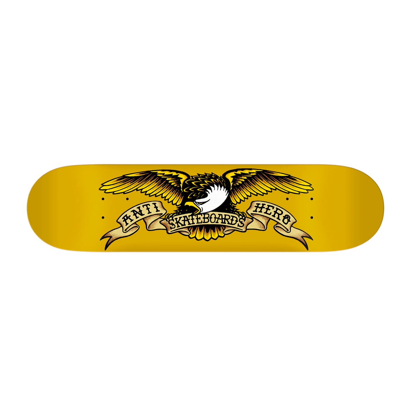 Anti Hero Classic Eagle Deck 7.3" x 28.5"