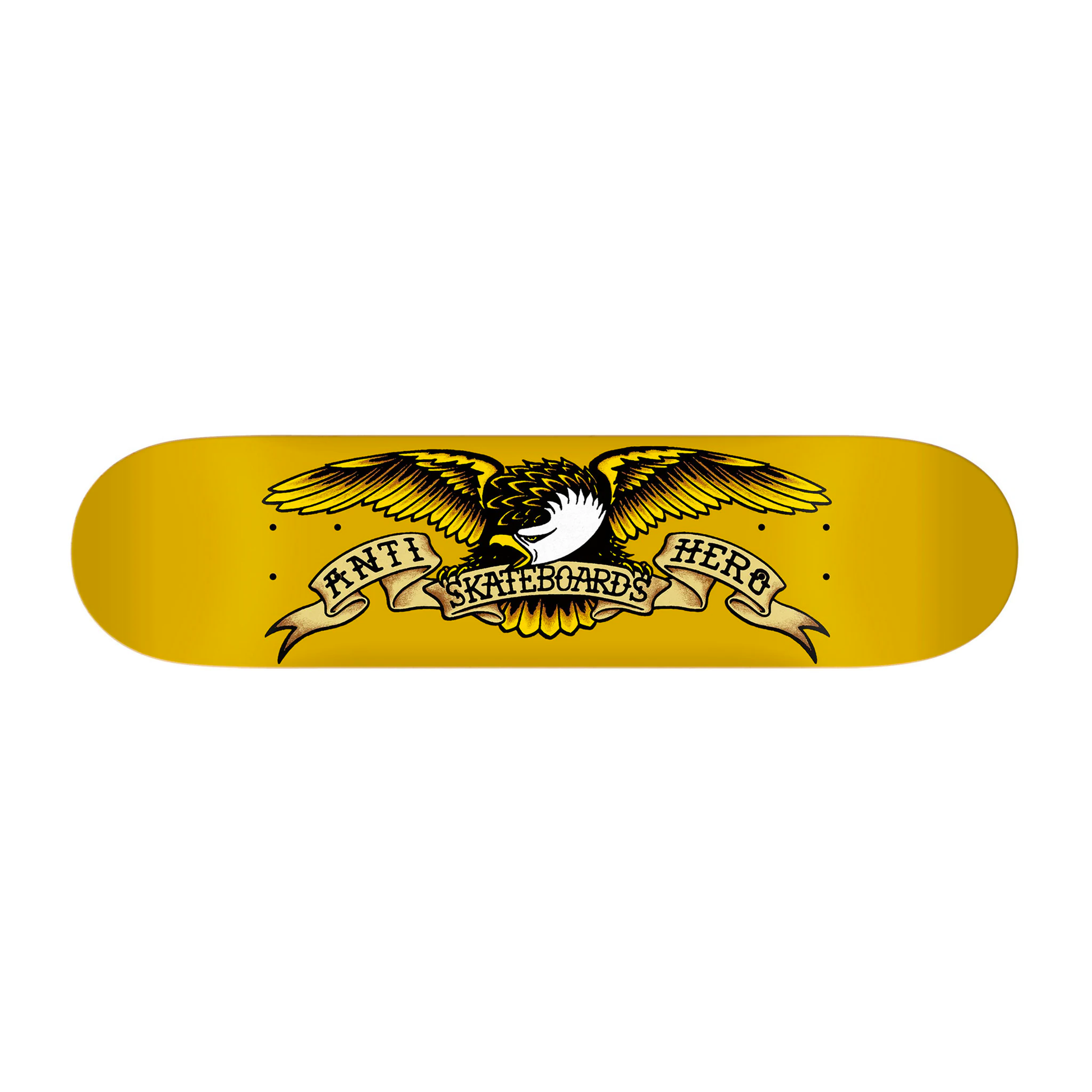 Anti Hero Classic Eagle Deck 7.3" x 28.5"