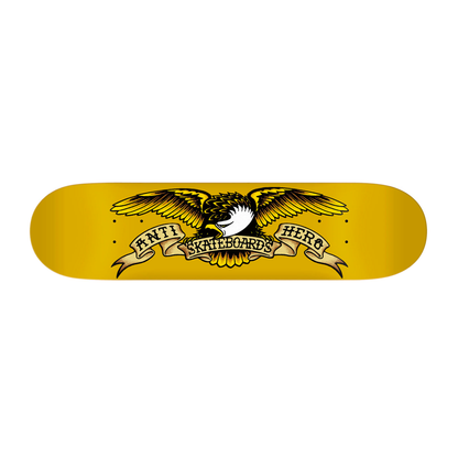 Anti Hero Classic Eagle Deck 7.3" x 28.5"