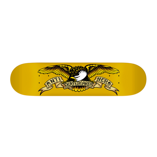 Anti Hero Classic Eagle Deck 7.3" x 28.5"