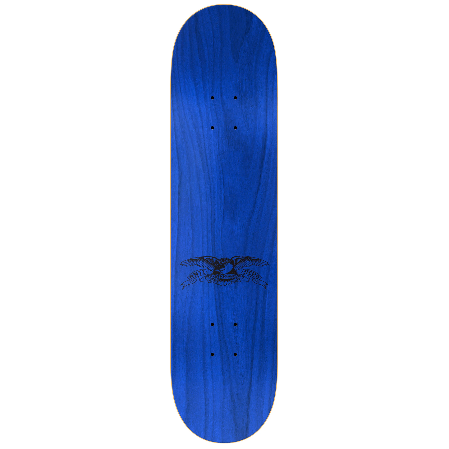 Anti Hero Classic Eagle Deck 7.3" x 28.5"