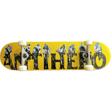 Load image into Gallery viewer, Anti Hero Fowl Hero Complete Skateboard 8.0&quot;
