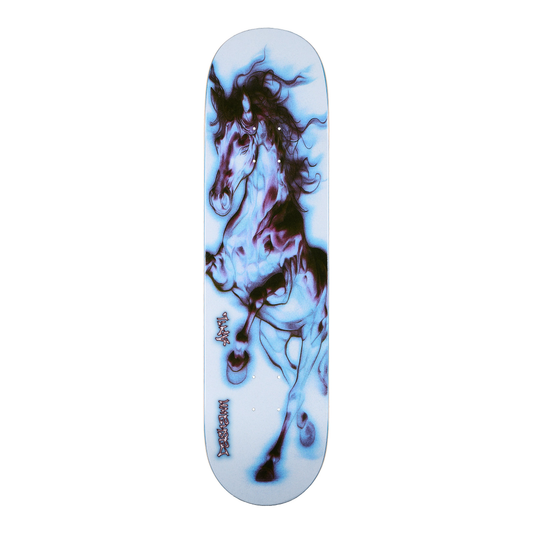 April Skateboards Dashawn Jordan Uni Deck 8.38"