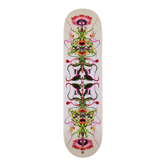 April Skateboards Guy Mariano Complex Deck 8.5"