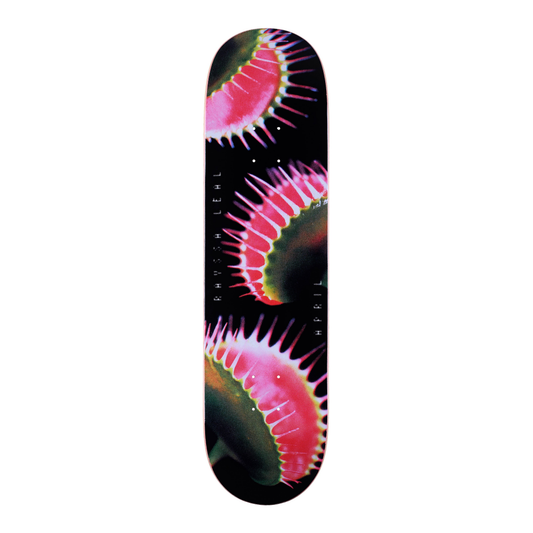 April Skateboards Rayssa Leal Snappy Deck 8.25"