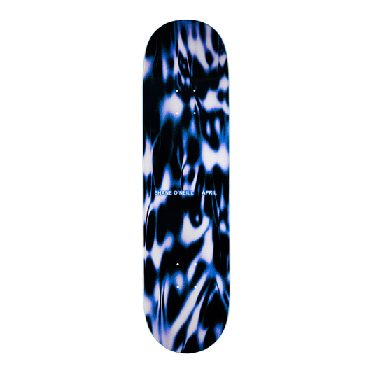 April Skateboards Shane O'Neill Liquid Deck 8.25"