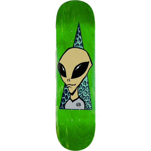 Alien Workshop Visitor Deck 8.25"