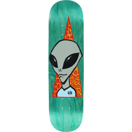 Alien Workshop Visitor Deck 8.0"