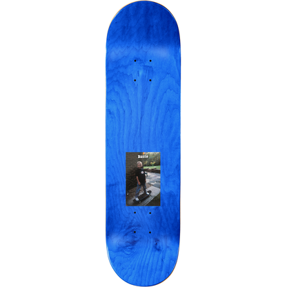 Baker Casper Brooker Epicly Later'd Deck 8.5"