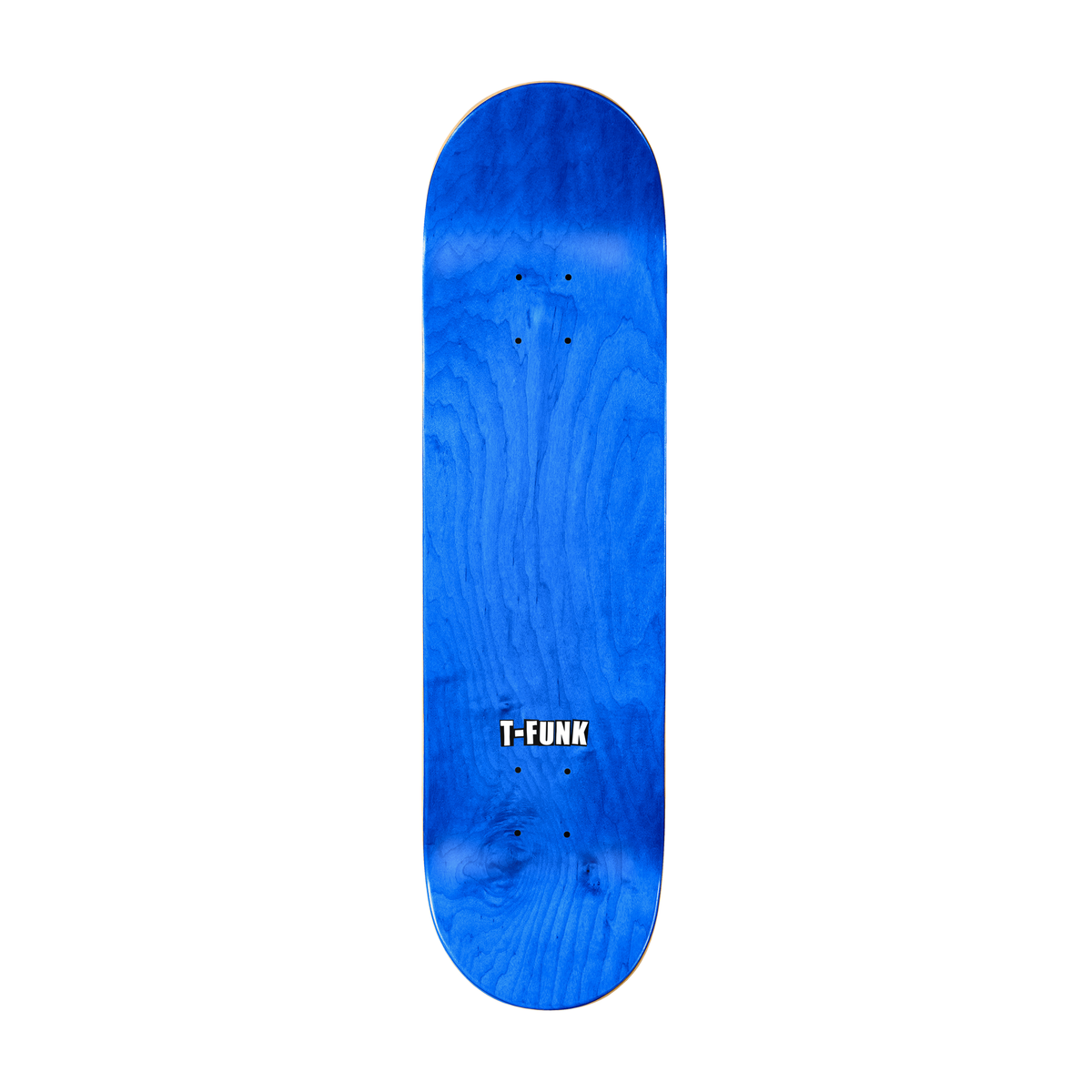 Baker Tristan "T-Funk" Funkhouser Gravel Pit Slick Deck 8.75"