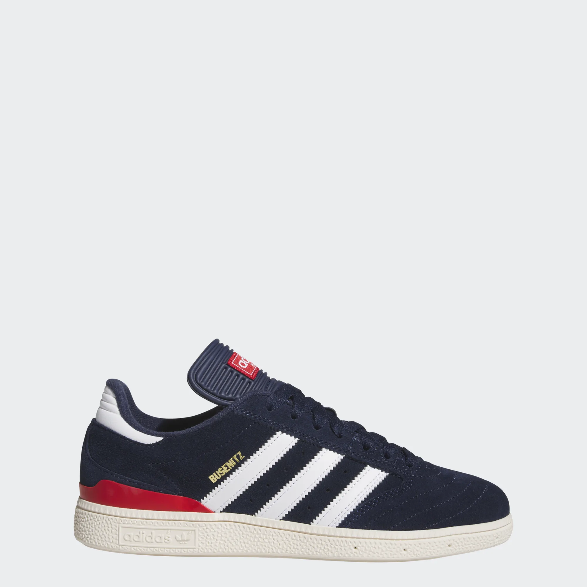 Adidas Busenitz Pro Skate Shoes Collegiate Navy / Footwear White / Bet Stardust Skate Shop Adidas Busenitz Pro Skate Shoes Collegiate Navy / Footwear White / Bet Stardust Skate Shop