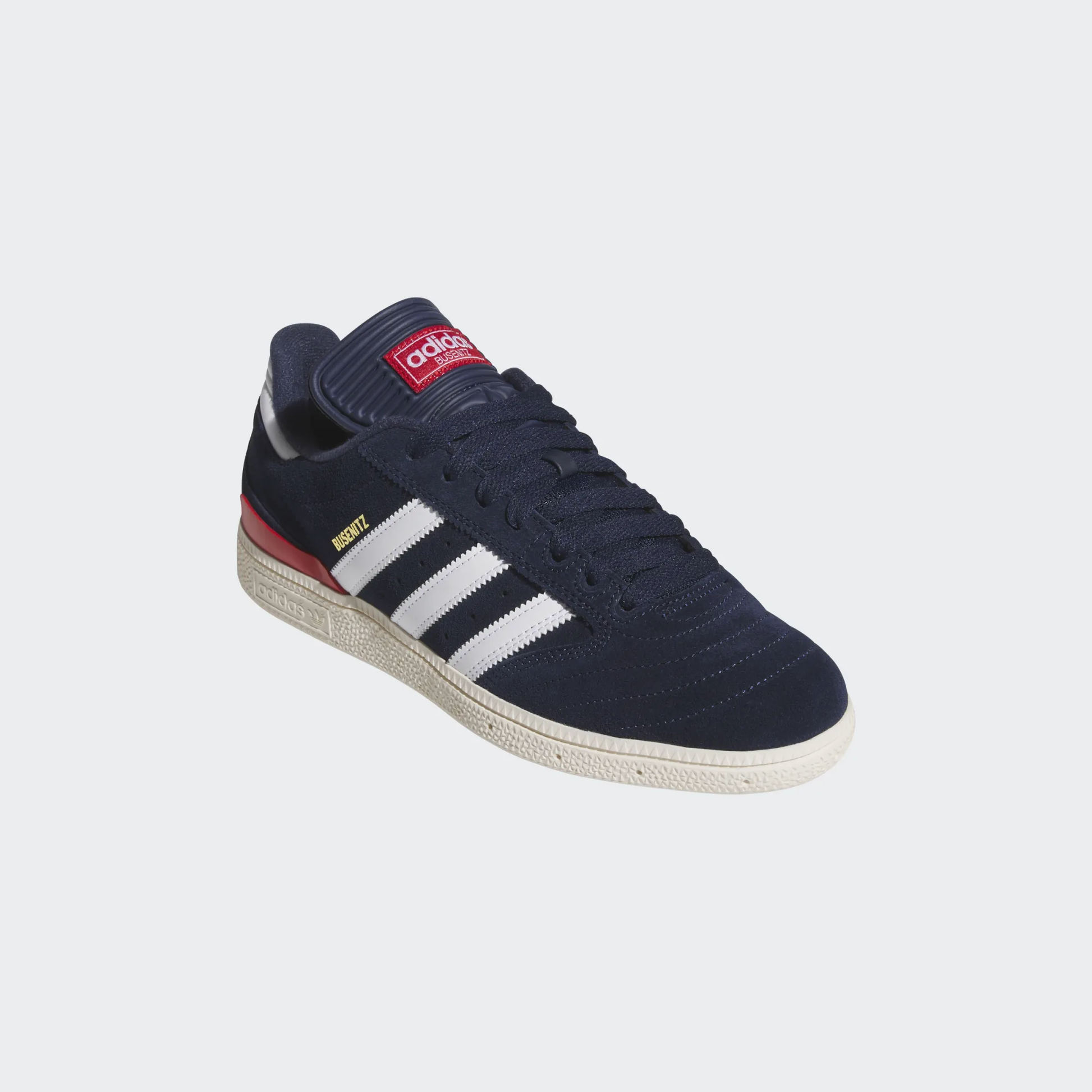 Adidas Busenitz Pro Skate Shoes Collegiate Navy / Footwear White / Bet Stardust Skate Shop Adidas Busenitz Pro Skate Shoes Collegiate Navy / Footwear White / Bet Stardust Skate Shop