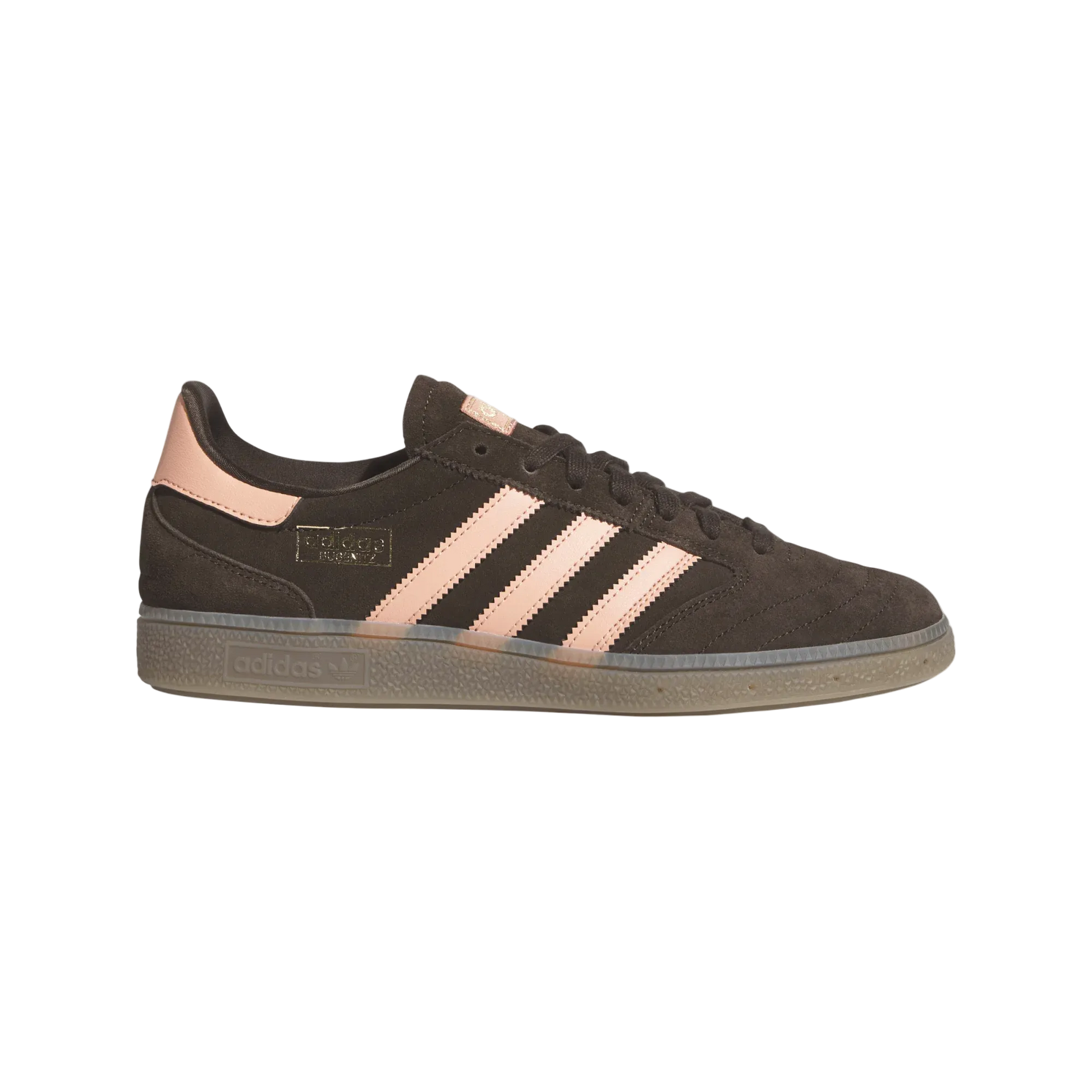 Adidas Busenitz Vintage Skate Shoes Auco / Wonder Clay / Gum Five