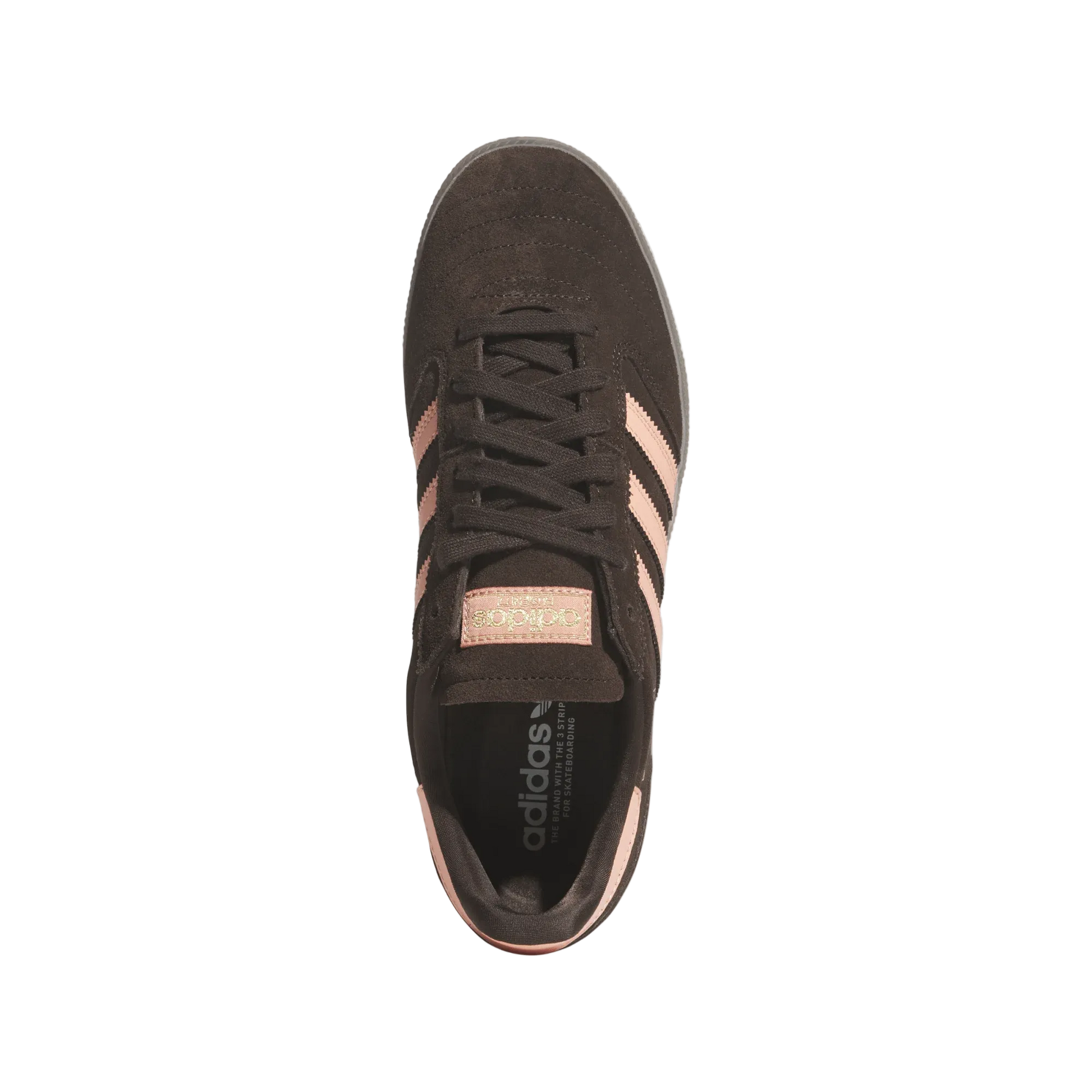 Adidas Busenitz Vintage Skate Shoes Auco / Wonder Clay / Gum Five