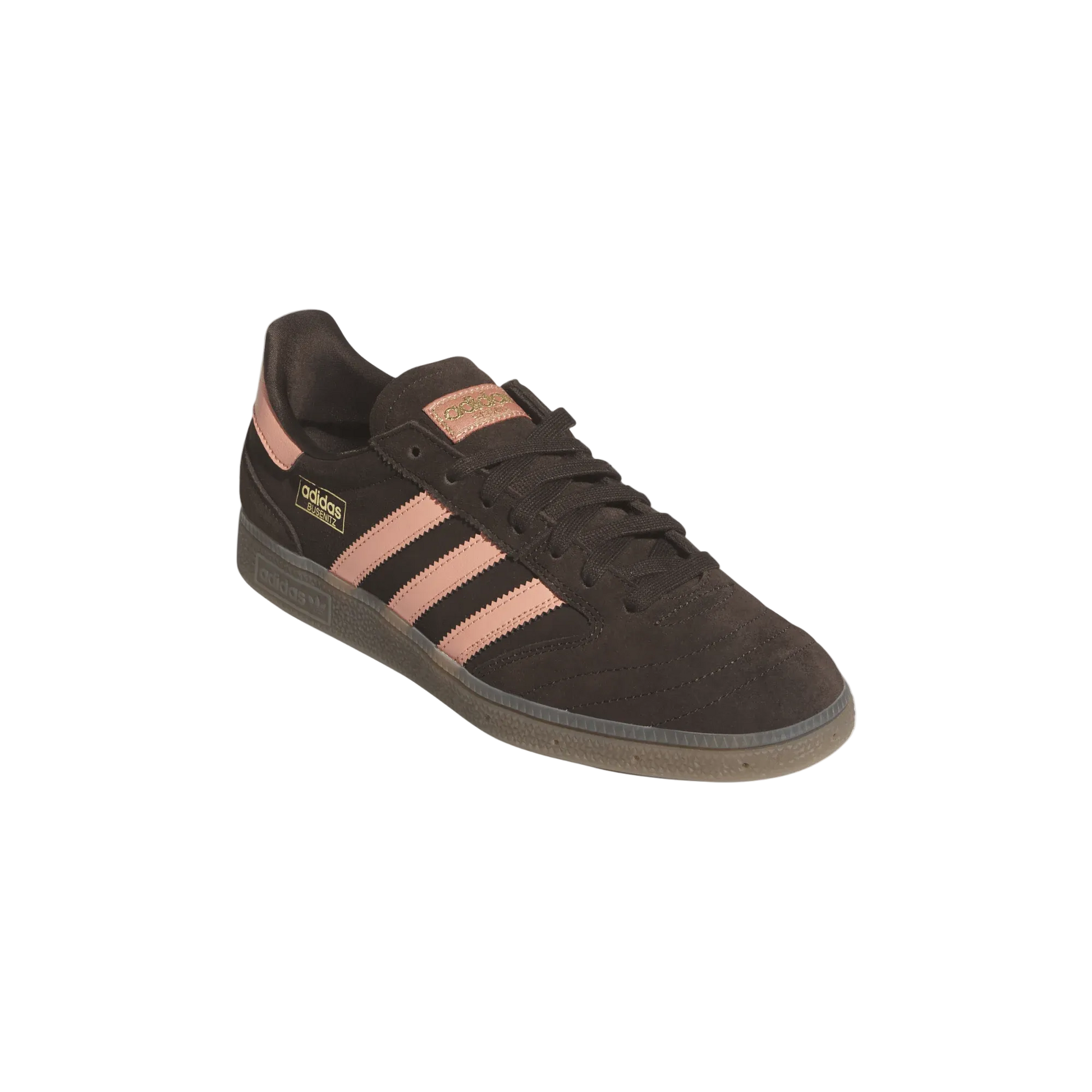 Adidas Busenitz Vintage Skate Shoes Auco / Wonder Clay / Gum Five