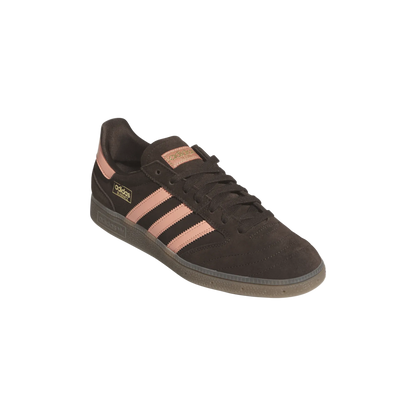 Adidas Busenitz Vintage Skate Shoes Auco / Wonder Clay / Gum Five