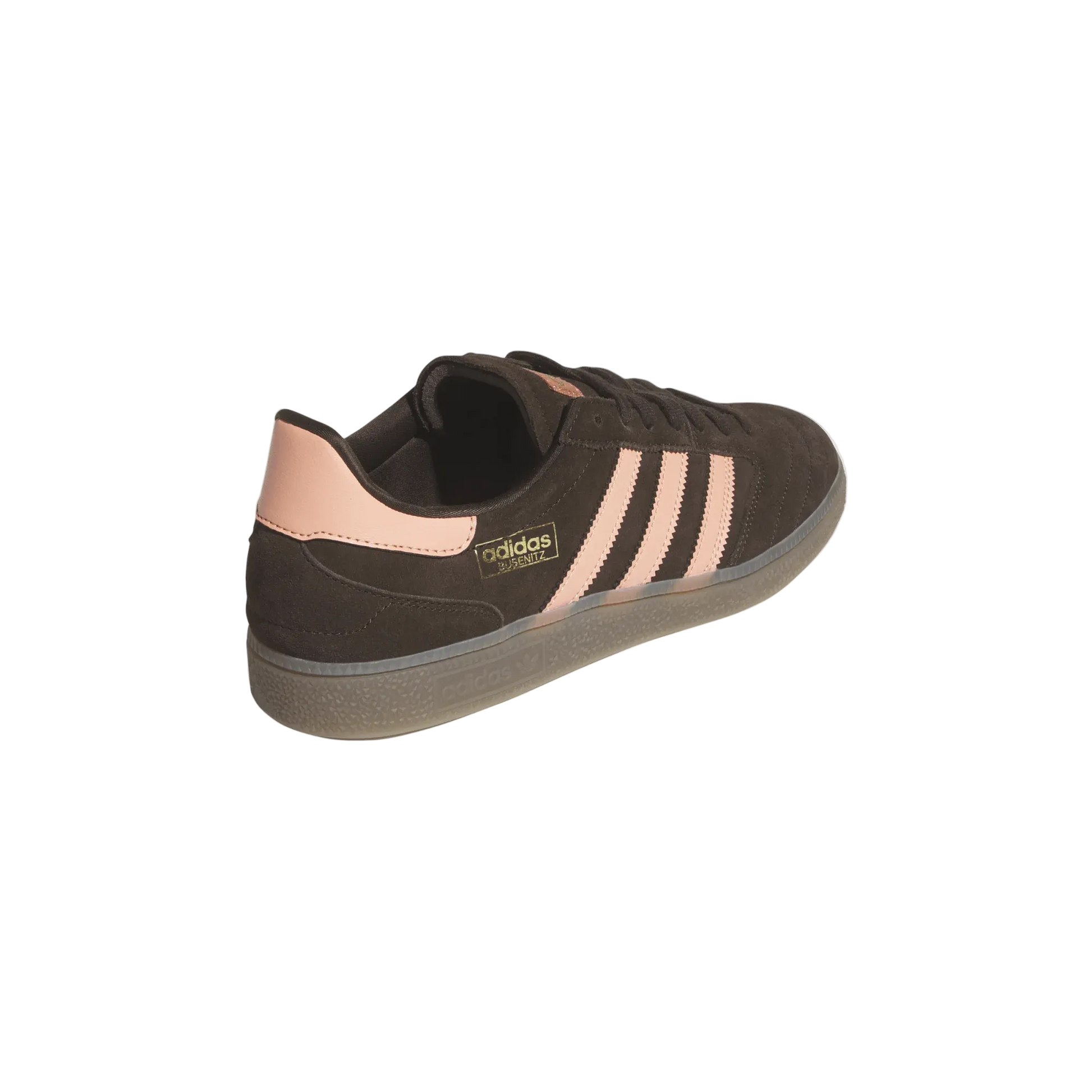 Adidas Busenitz Vintage Skate Shoes Auco / Wonder Clay / Gum Five