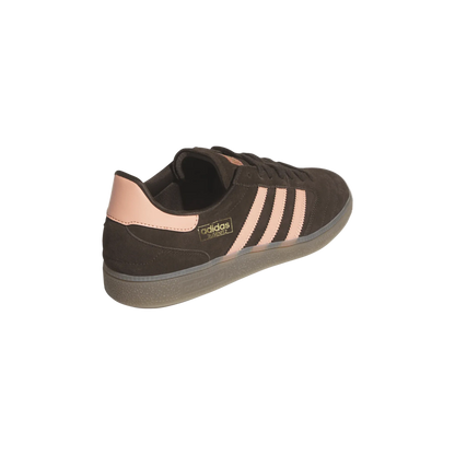 Adidas Busenitz Vintage Skate Shoes Auco / Wonder Clay / Gum Five