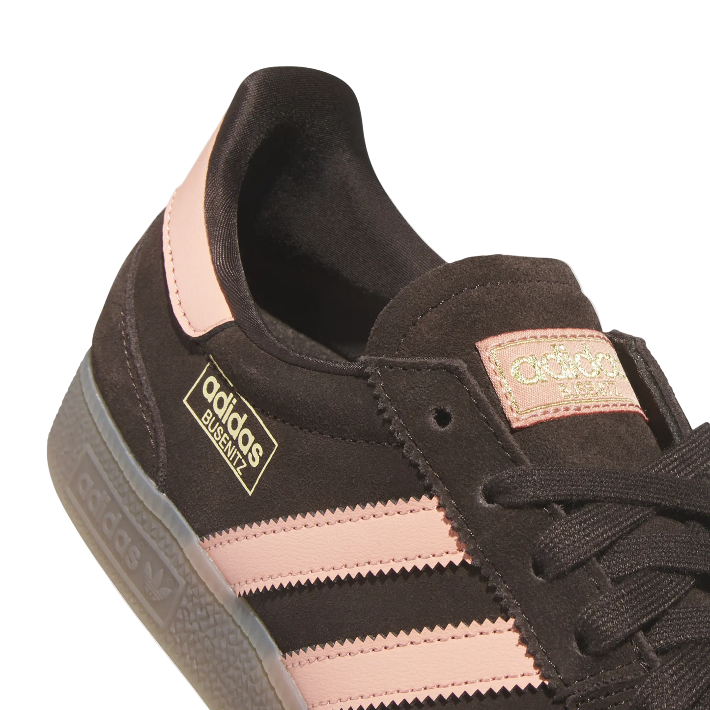 Adidas Busenitz Vintage Skate Shoes Auco / Wonder Clay / Gum Five