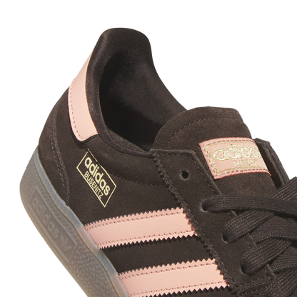 Adidas Busenitz Vintage Skate Shoes Auco / Wonder Clay / Gum Five