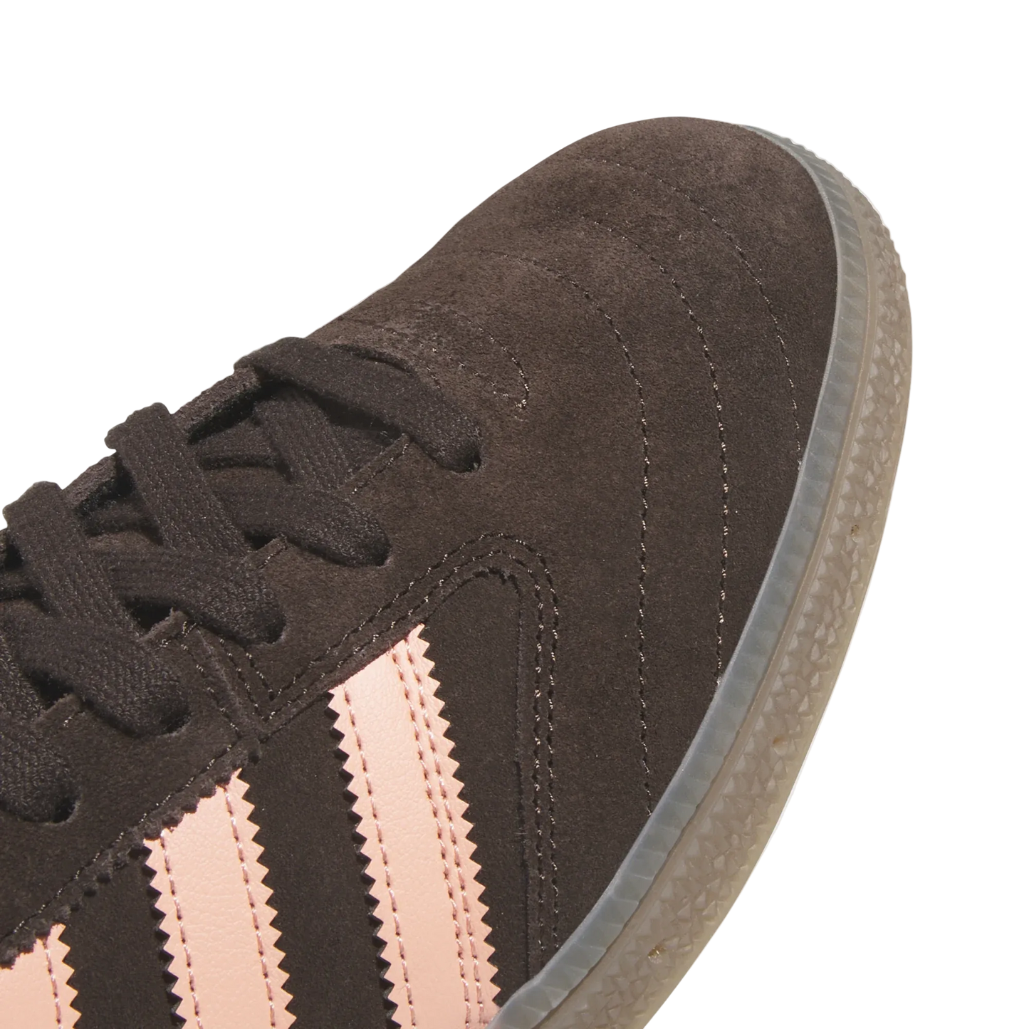 Adidas Busenitz Vintage Skate Shoes Auco / Wonder Clay / Gum Five