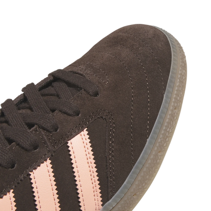 Adidas Busenitz Vintage Skate Shoes Auco / Wonder Clay / Gum Five