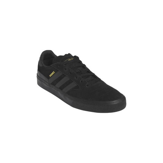 Adidas Busenitz Vulc II Skate Shoes Core Black / Carbon / Core Black IE3087