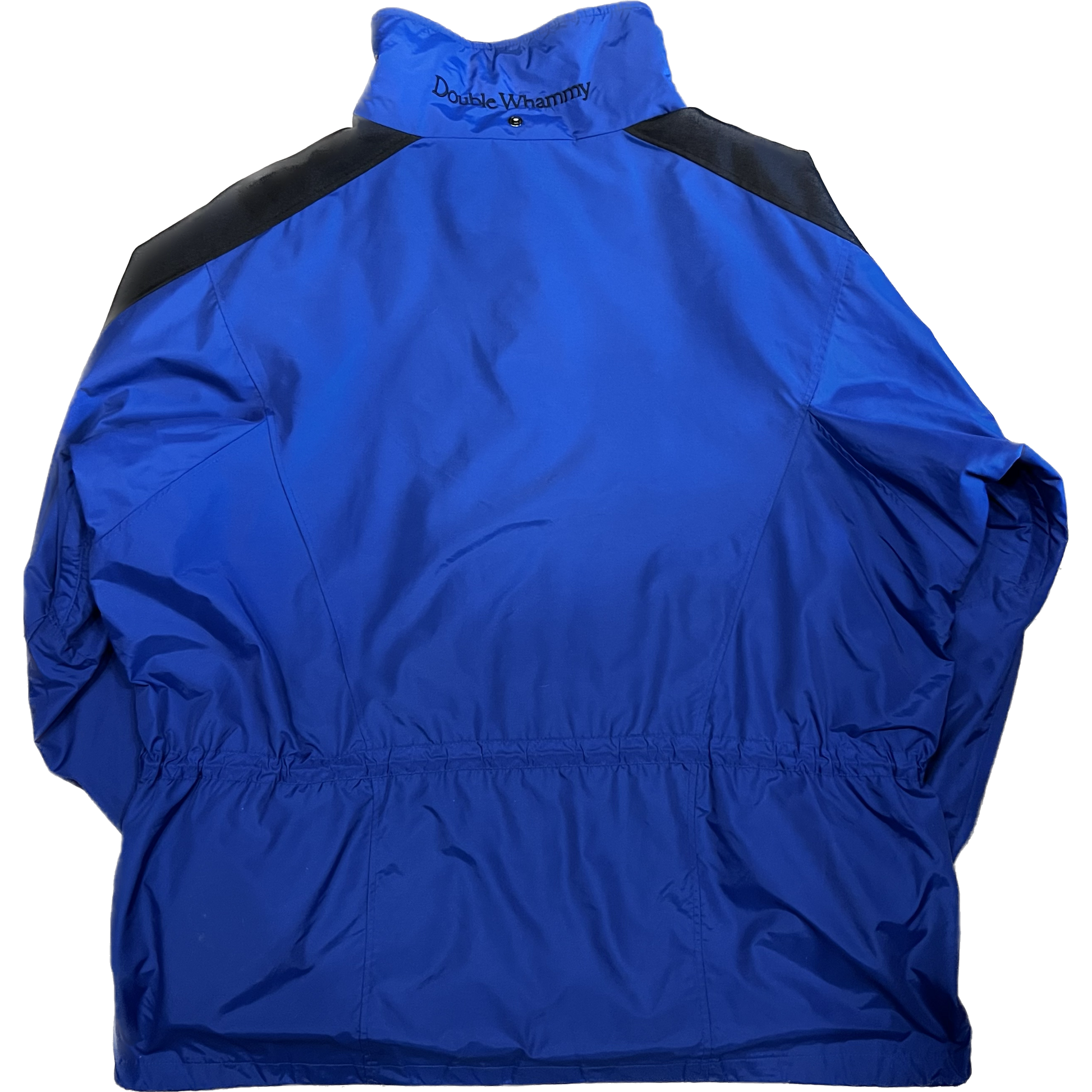 Columbia double top whammy jacket