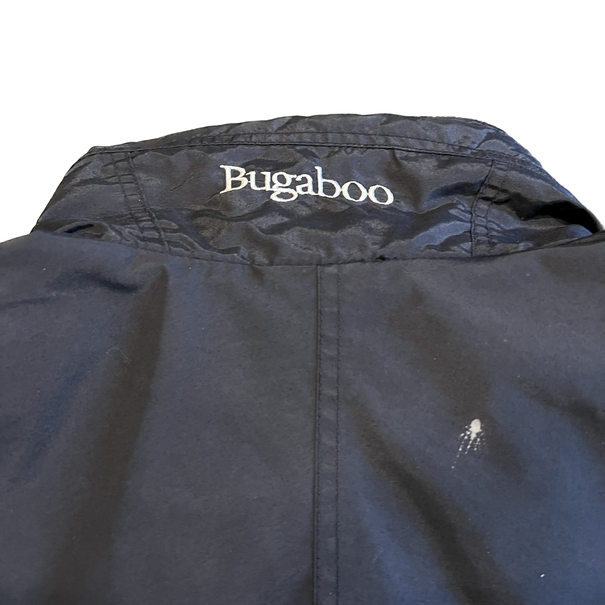 Vintage Columbia "Bugaboo" Jacket - X-Large - Black