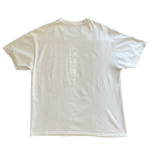 Load image into Gallery viewer, Vintage 1990s E! Entertainment &quot;See&quot; Tee - X-Large - White
