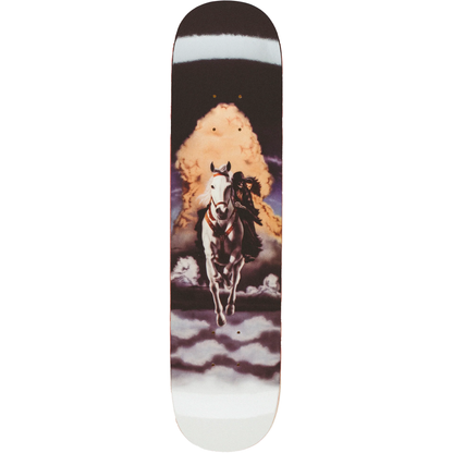 Fucking Awesome Anthony Van Engelen Devil On Horse's Back Deck 7.25" Kids' Shape #1
