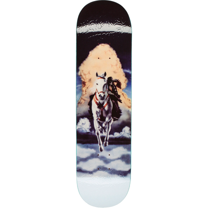Fucking Awesome Anthony Van Engelen Devil On Horse's Back Deck 8.5" Shape #1