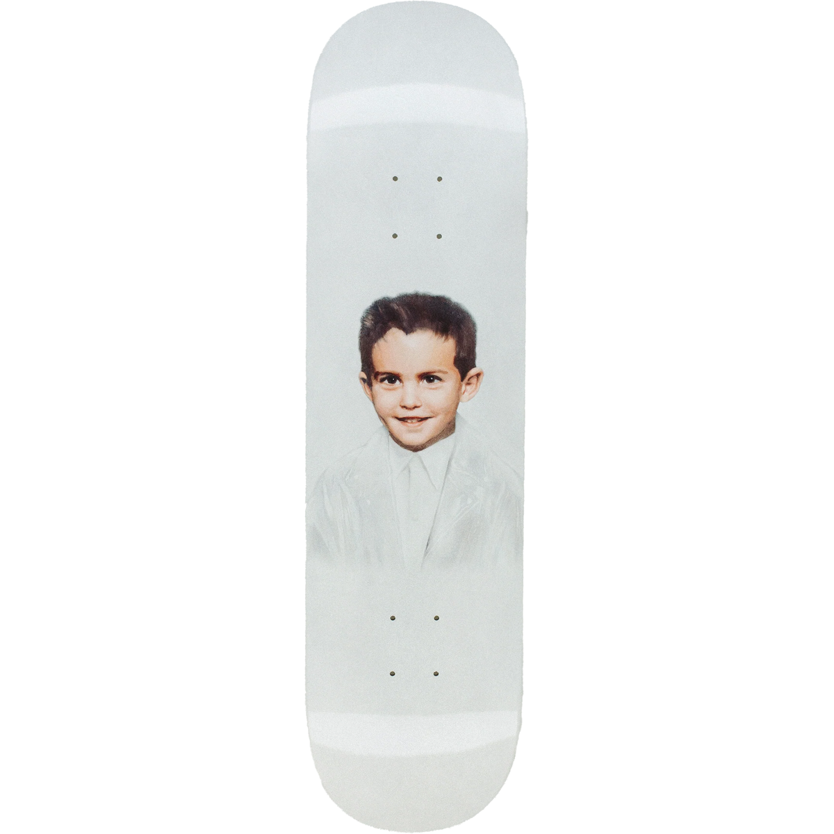Fucking Awesome Dylan Rieder Class Photo 2026 Deck 8.5" Shape #1 Full White Dip