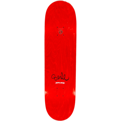 Fucking Awesome Elijah Berle Spike Drawing Deck 8.5" Shape #2