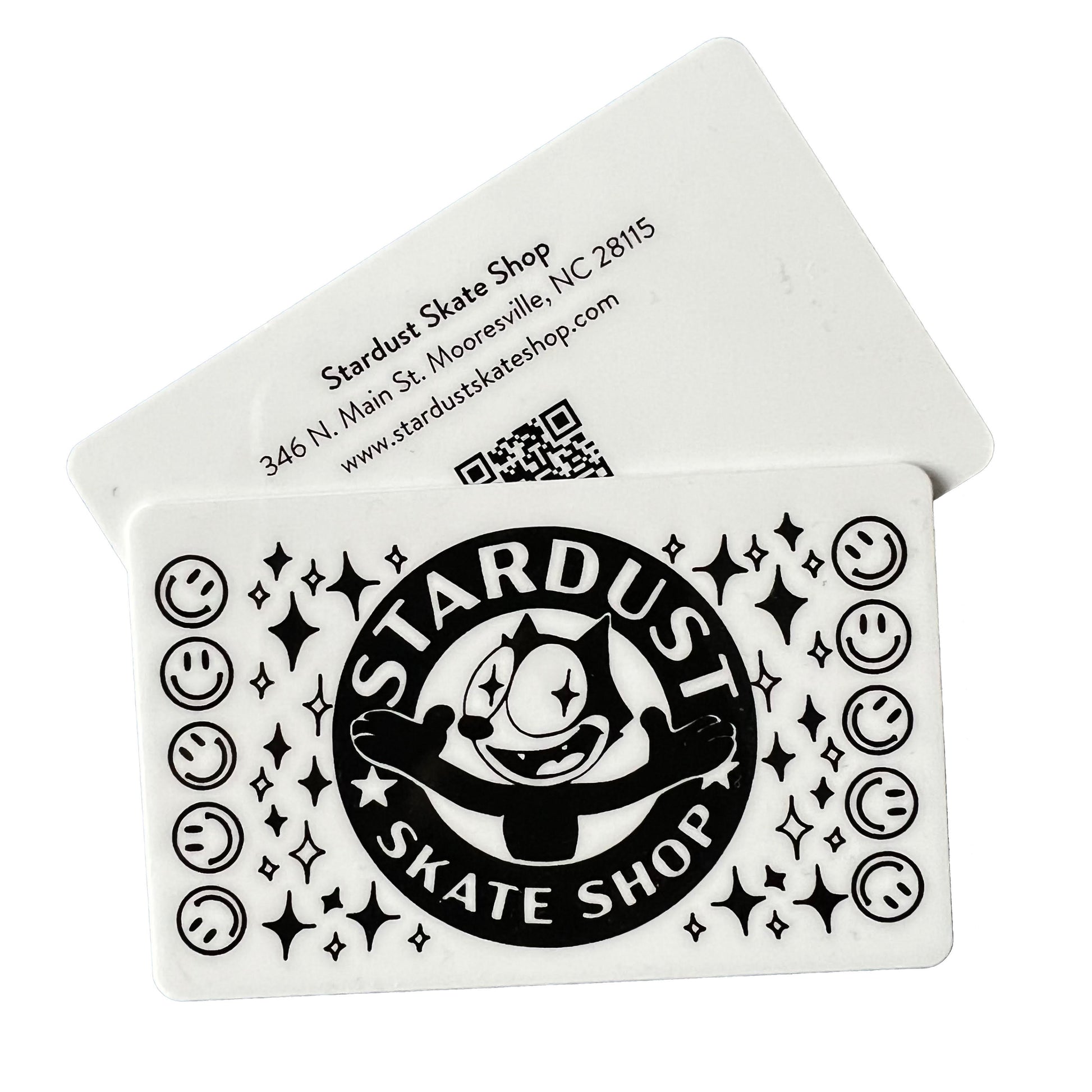 Stardust Skate Shop Gift Card