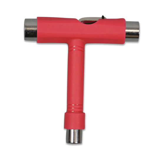 G-Tool Skateboard Tool Red