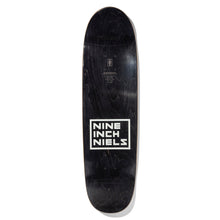 Load image into Gallery viewer, Girl Niels Bennett Nine Inch Niels Loveseat Shaped Deck 9.0&quot;
