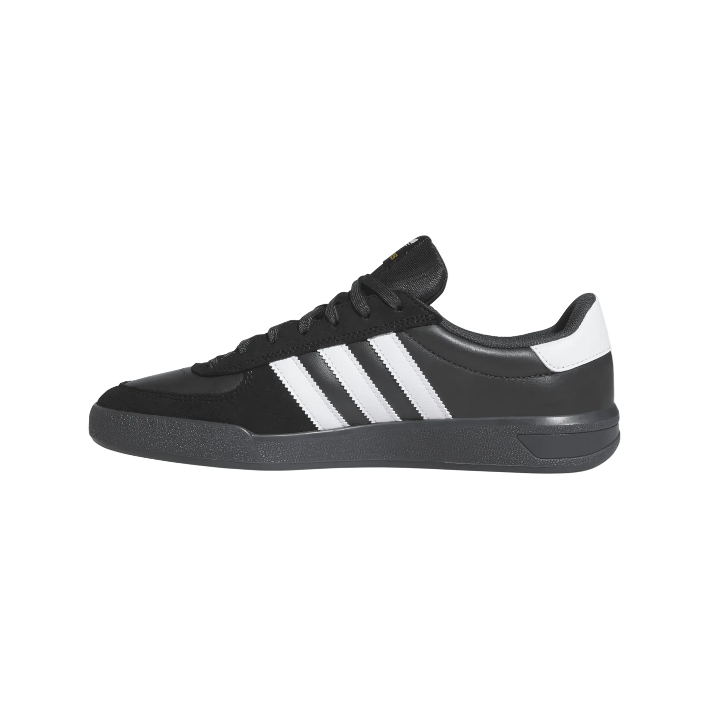 Adidas Glenburn Skate Shoes Core Black / Footwear White / Carbon