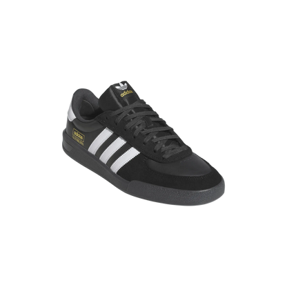 Adidas Glenburn Skate Shoes Core Black / Footwear White / Carbon