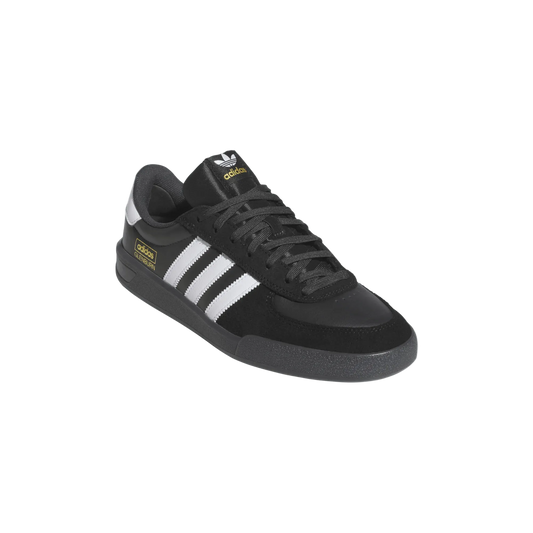 Adidas Glenburn Skate Shoes Core Black / Footwear White / Carbon