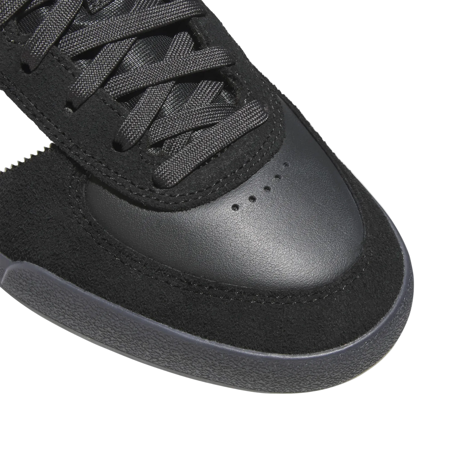 Adidas Glenburn Skate Shoes Core Black / Footwear White / Carbon