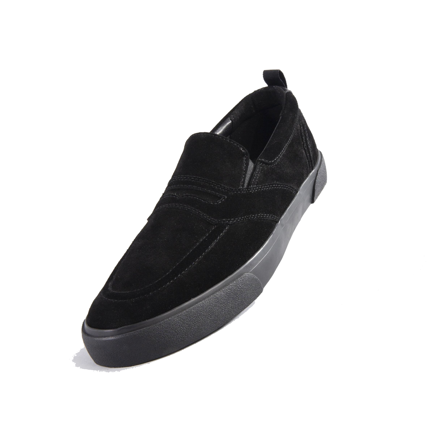 Hours Is Yours Cohiba SL30 Black Suede