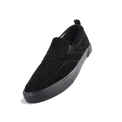 Hours Is Yours Cohiba SL30 Black Suede